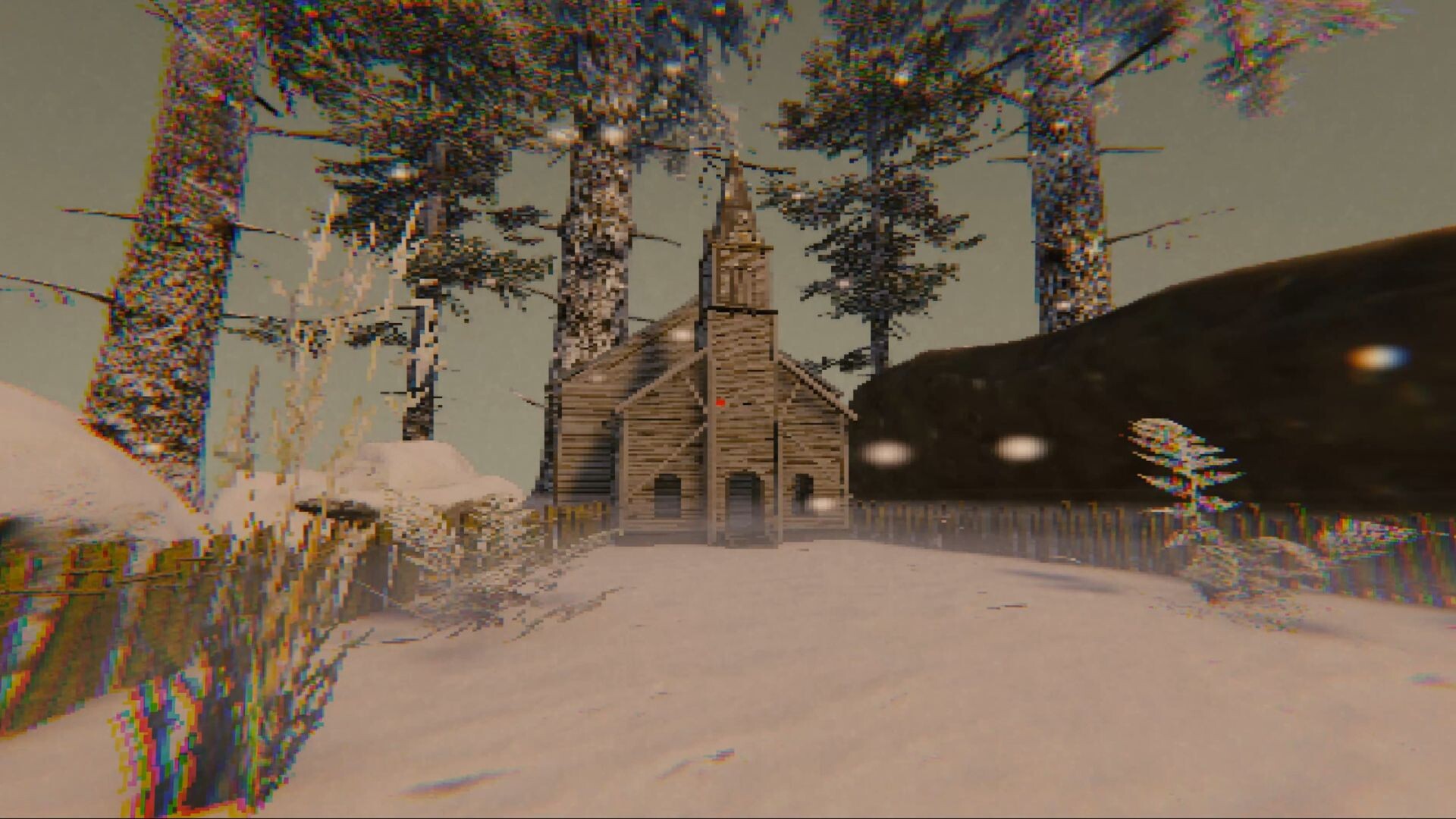 Silent Fangs: Stealthy Vampire's Tale screenshot 7