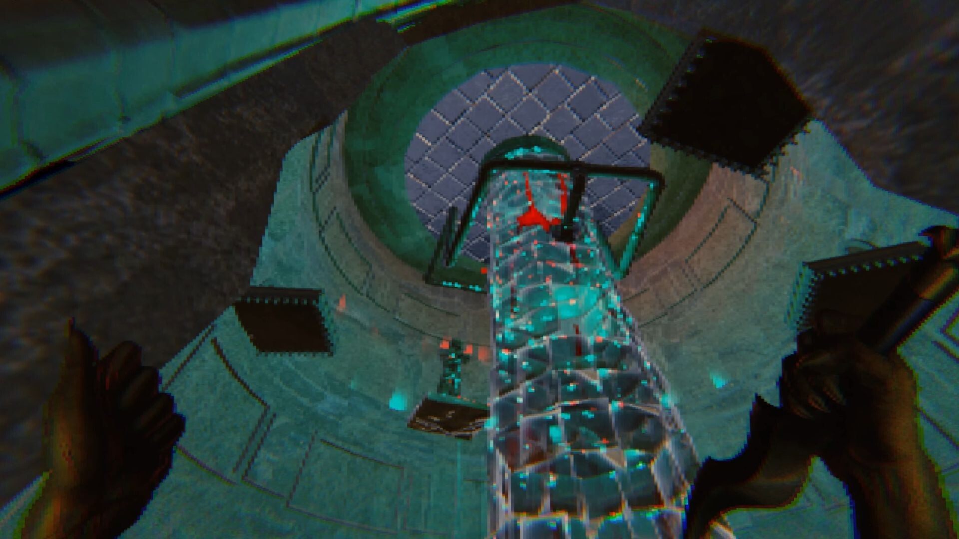 Silent Fangs: Stealthy Vampire's Tale screenshot 3