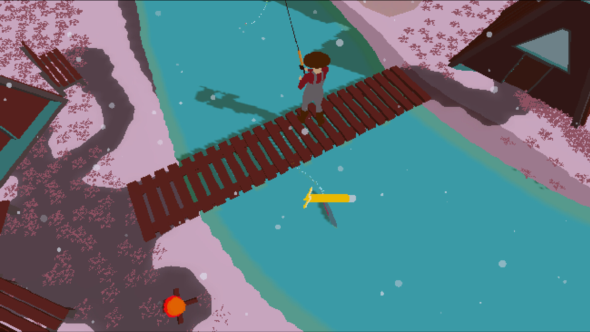 Chinook screenshot 7