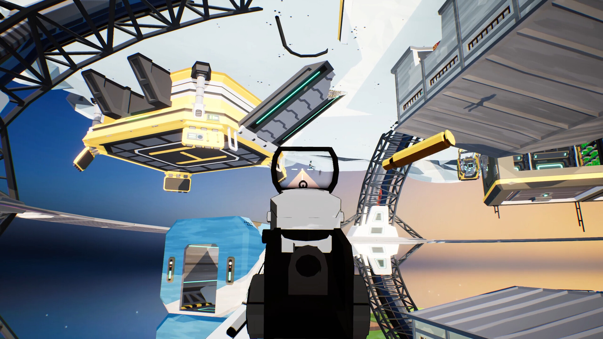 ShatterRush screenshot 6