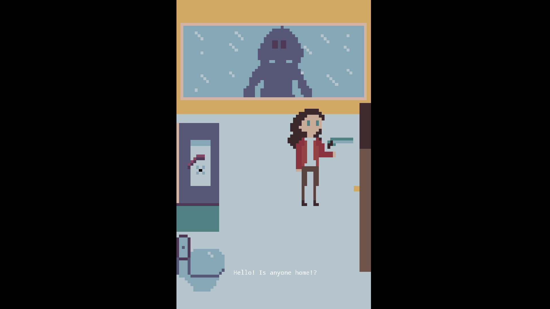 Good Dreams screenshot 2
