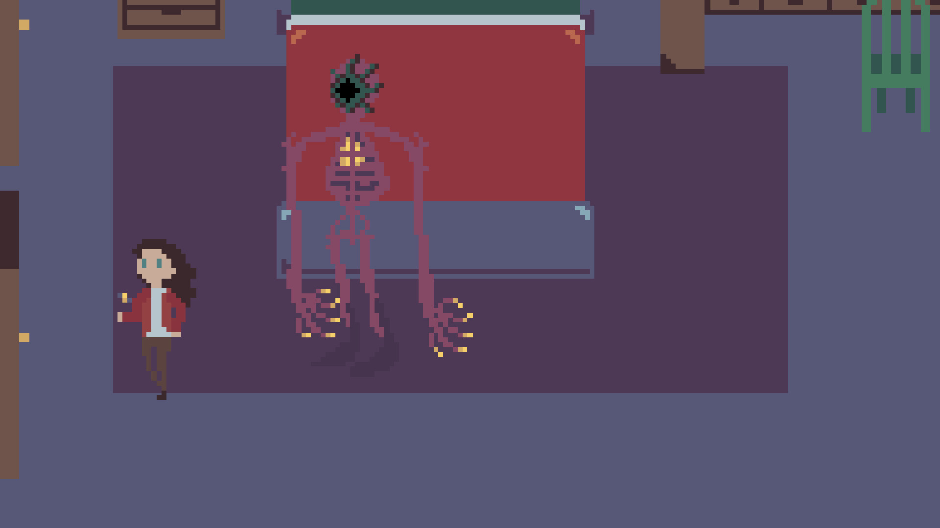 Good Dreams screenshot 5