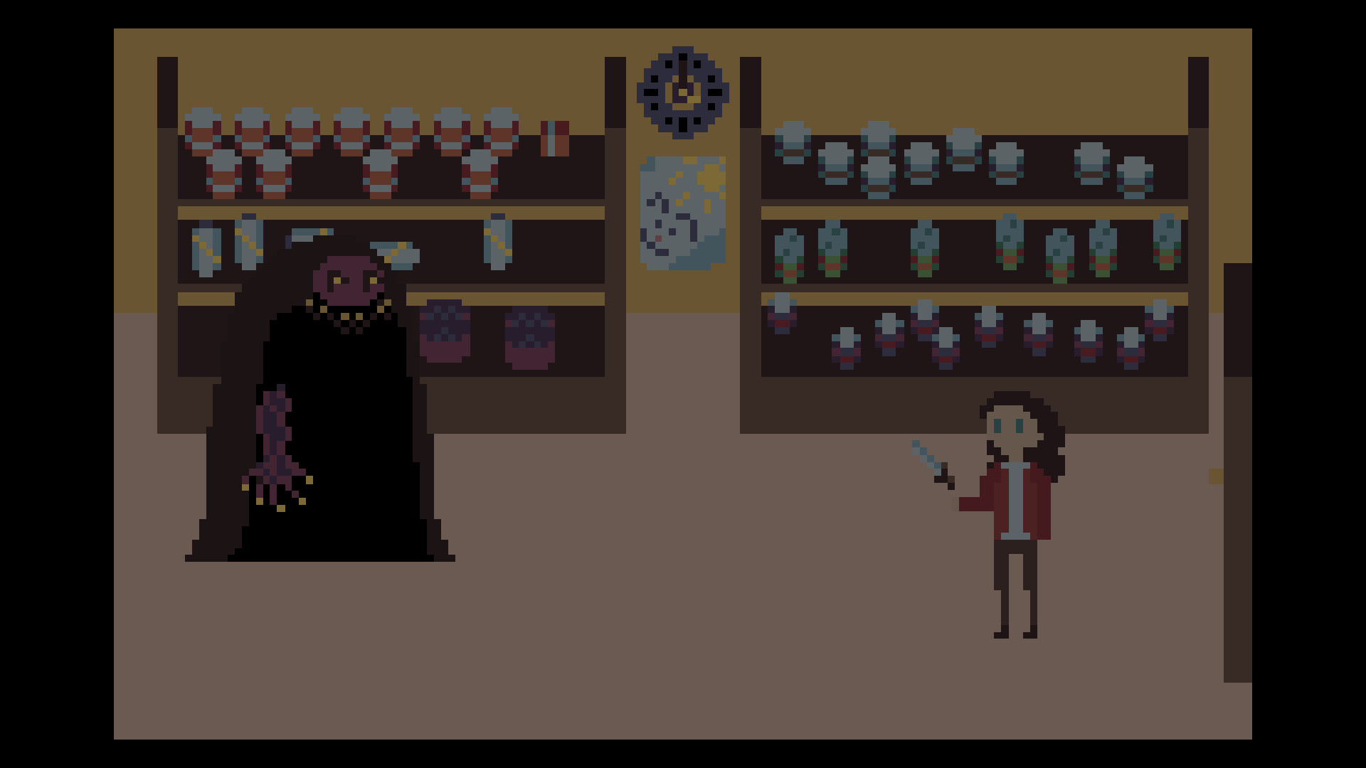 Good Dreams screenshot 3