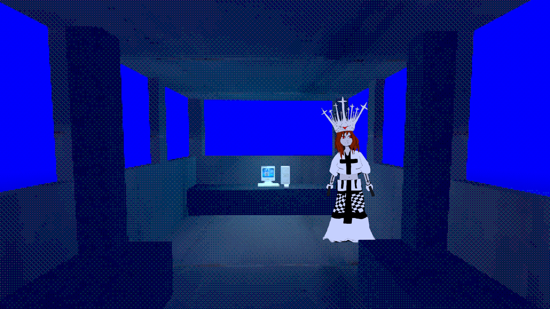 Abyss Veil screenshot 10