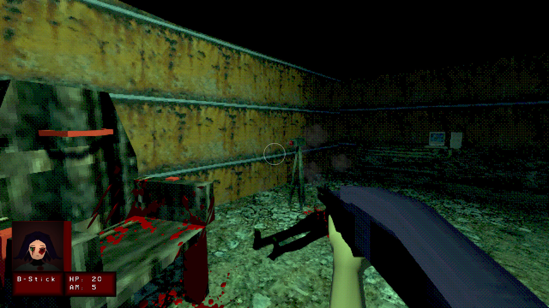 Abyss Veil screenshot 19