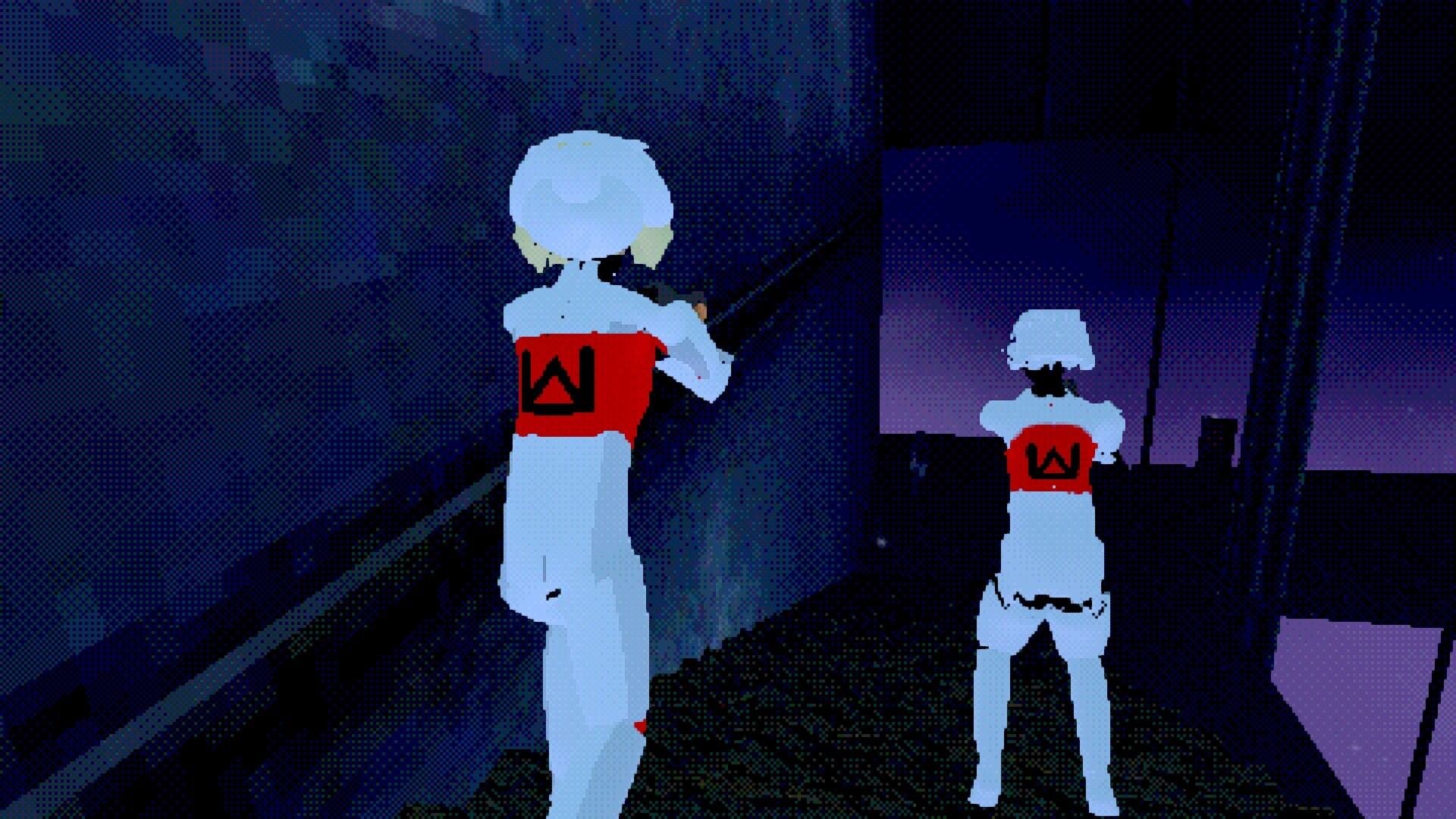 Abyss Veil screenshot 11