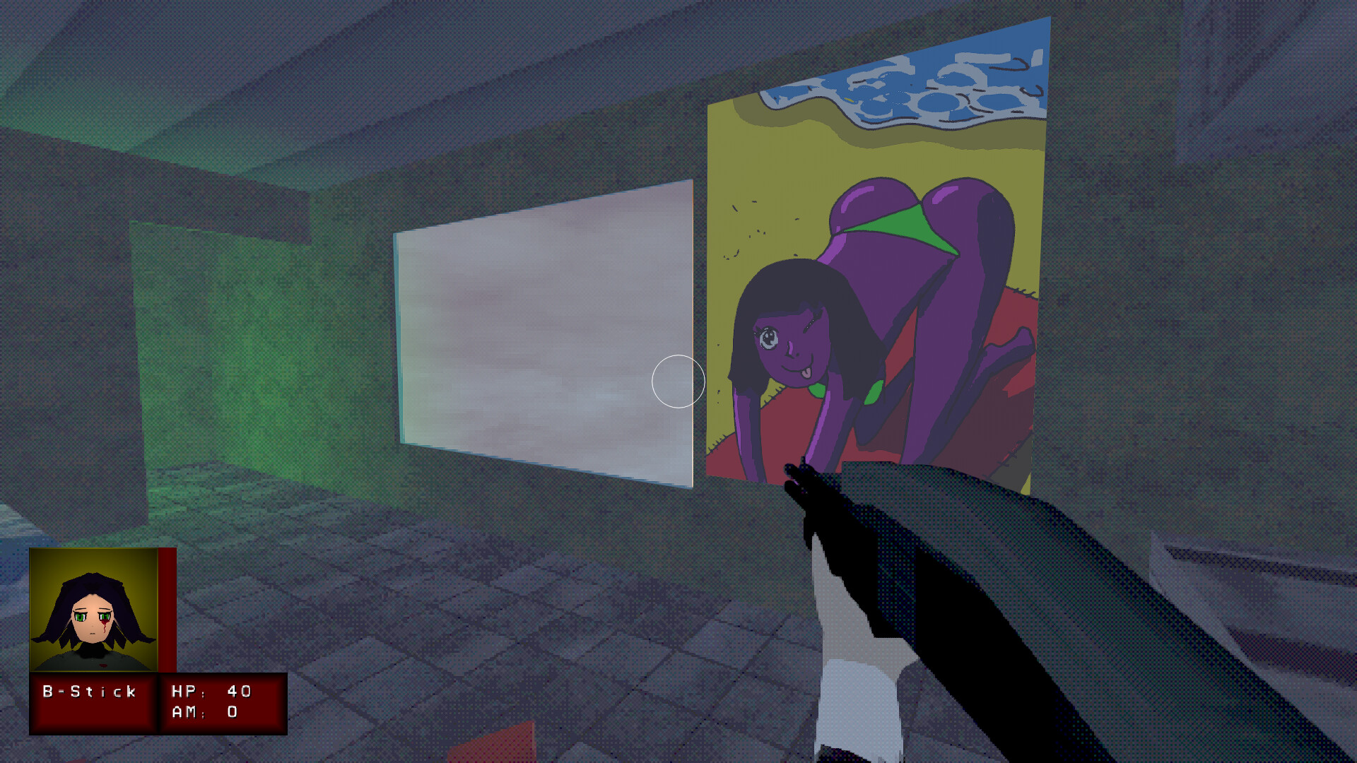 Abyss Veil screenshot 15