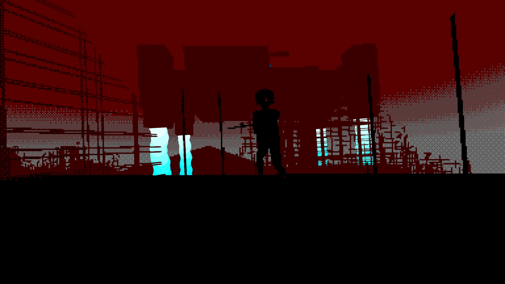 Abyss Veil screenshot 6