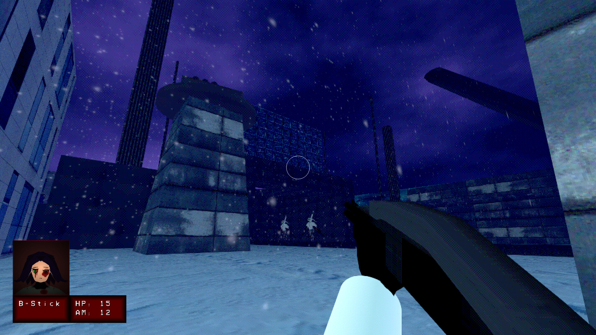 Abyss Veil screenshot 17