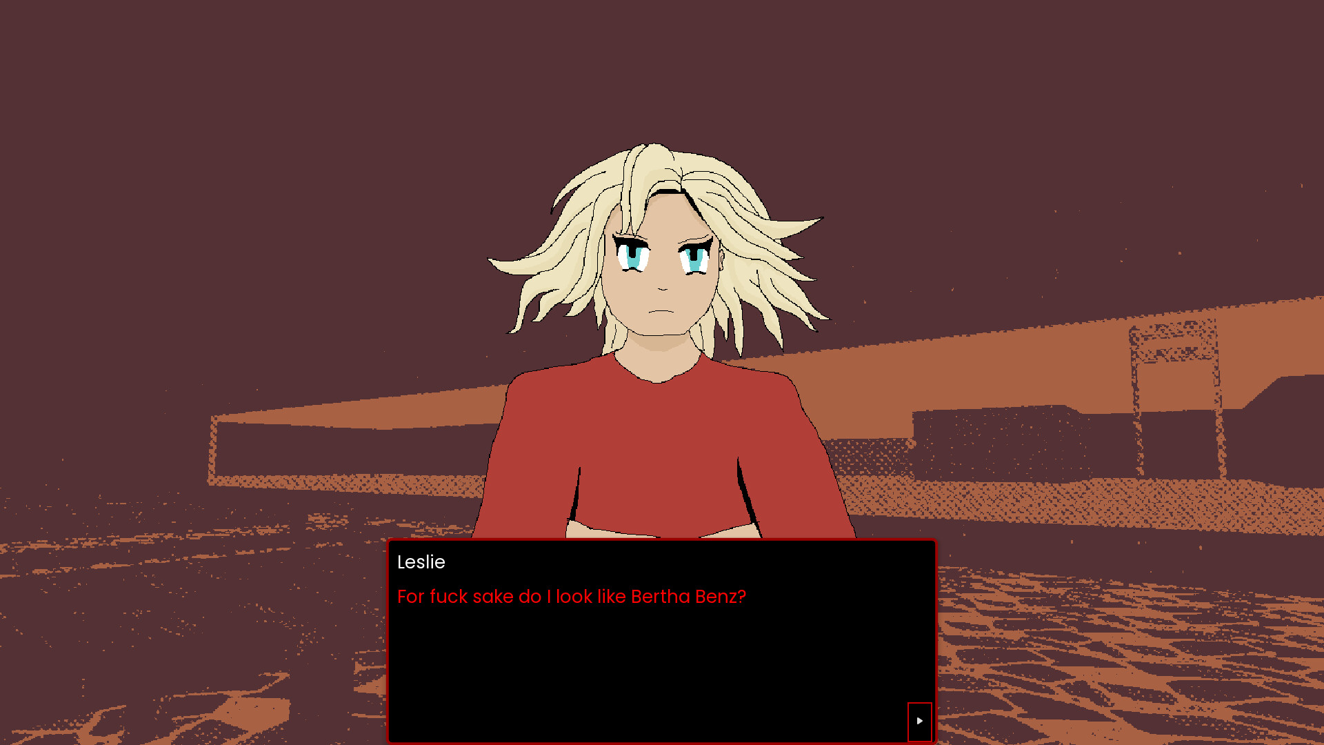 Abyss Veil screenshot 9