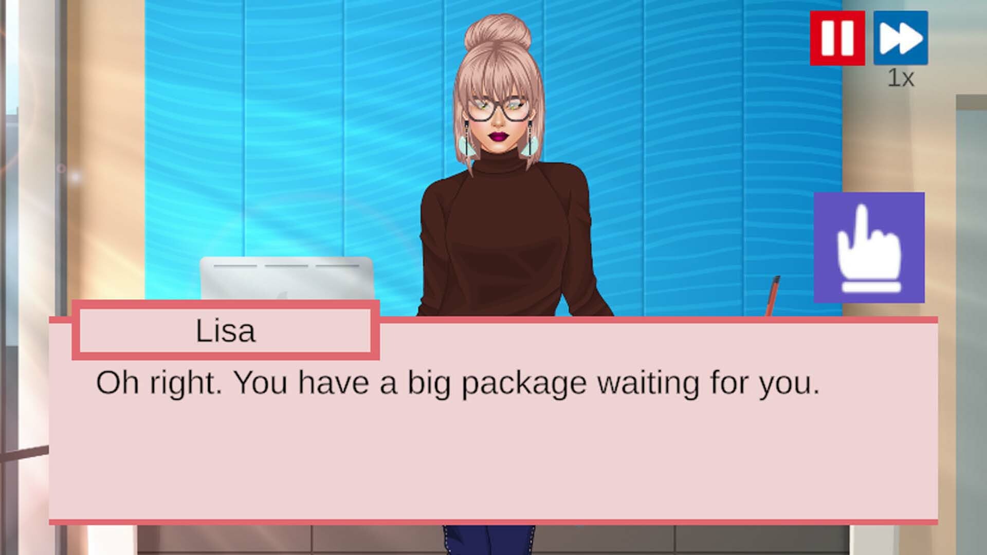 Office Sirens Hard at Work screenshot 1