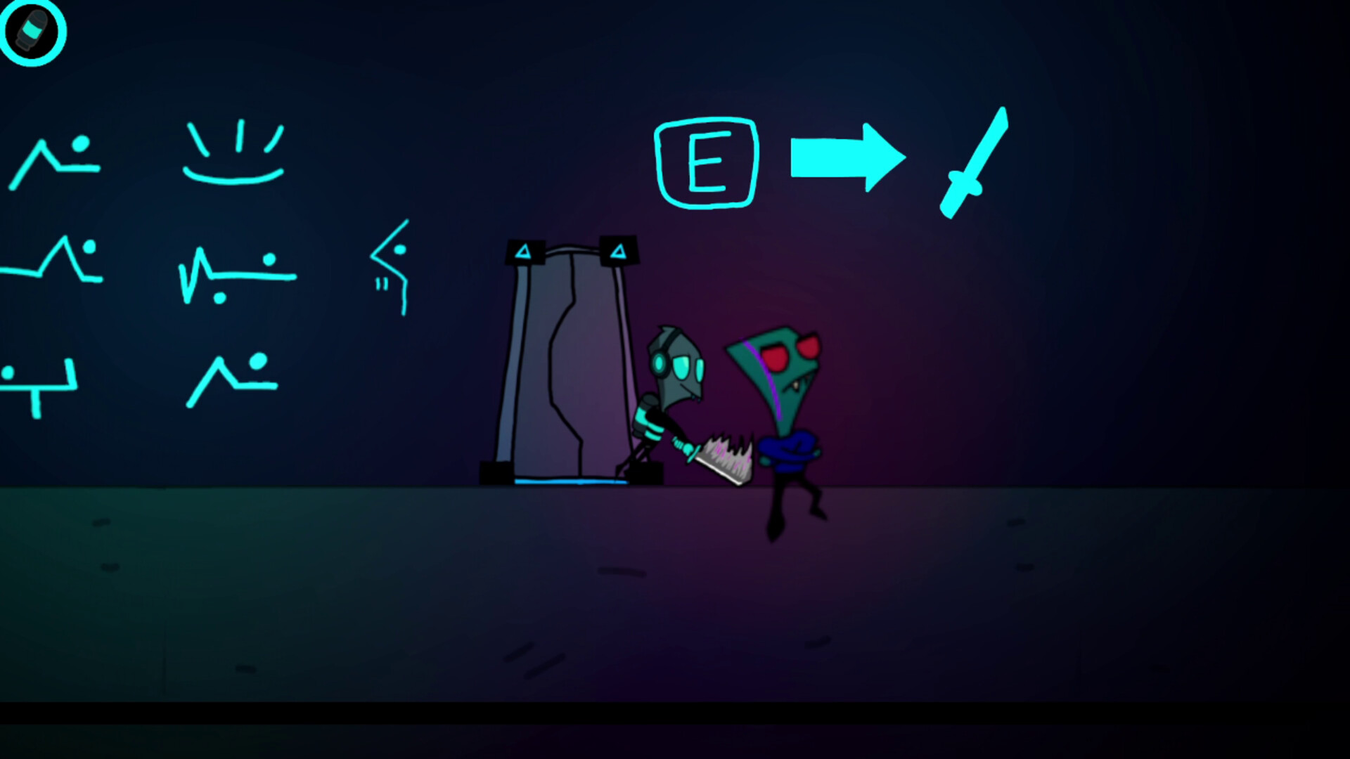 Operation Sour Power screenshot 2