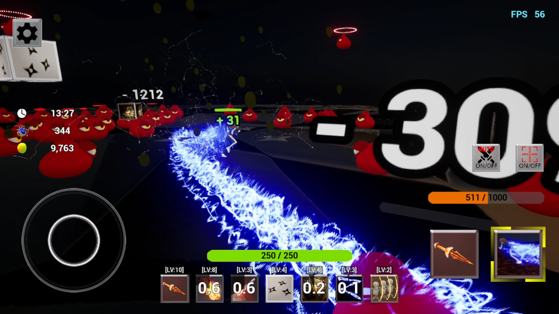 Path of Master 大師之路 screenshot 1