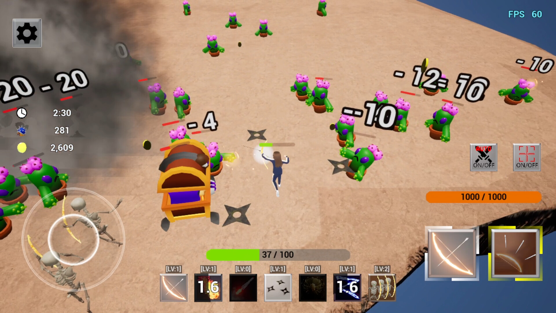 Path of Master 大師之路 screenshot 5