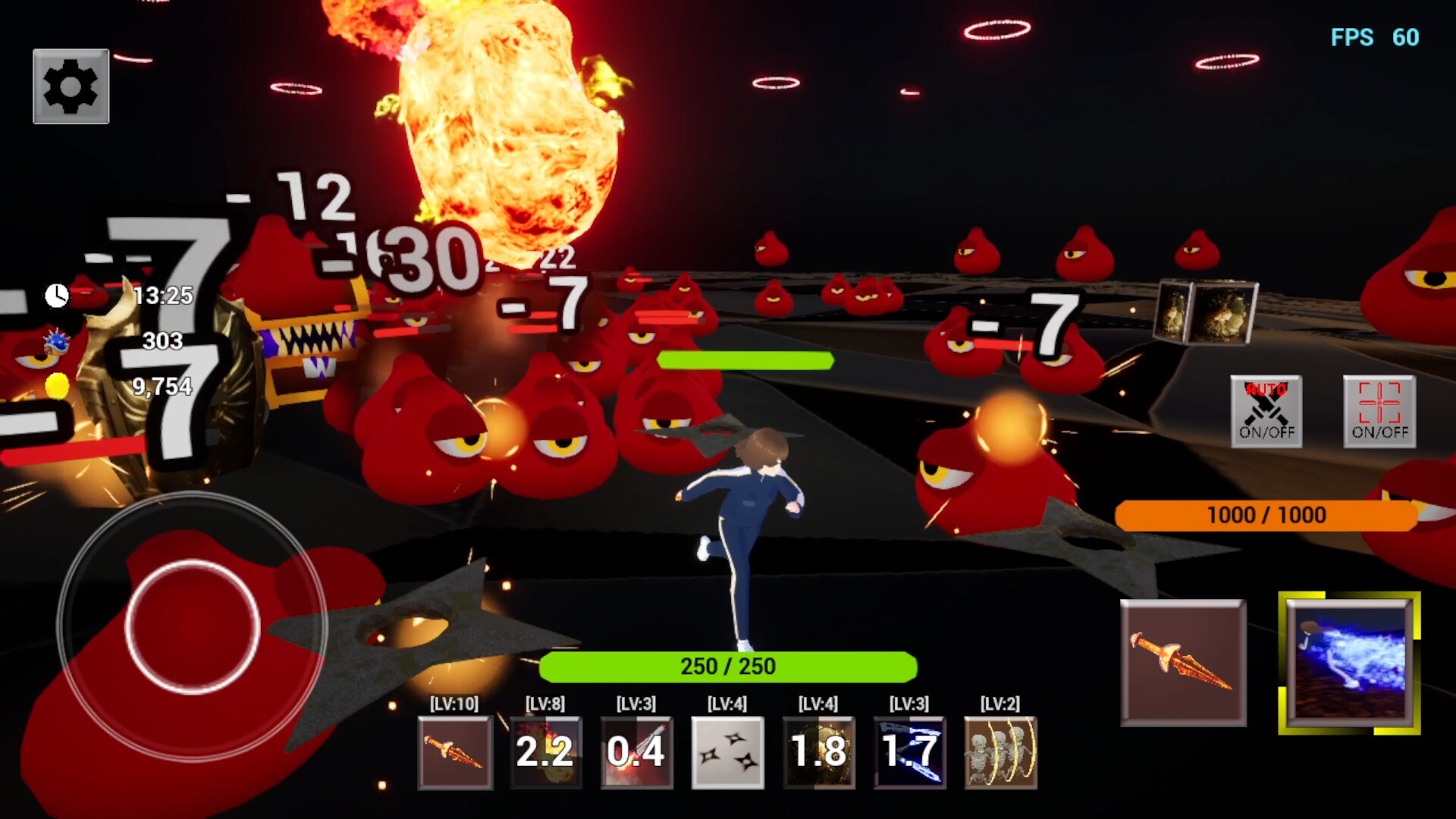 Path of Master 大師之路 screenshot 3