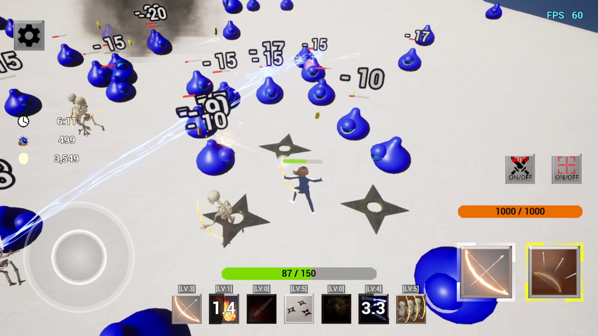 Path of Master 大師之路 screenshot 4