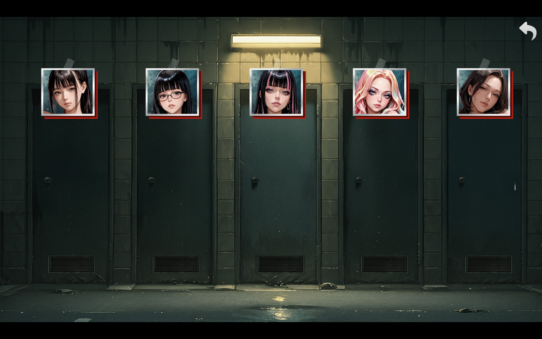 Toilet Battle Hero screenshot 2