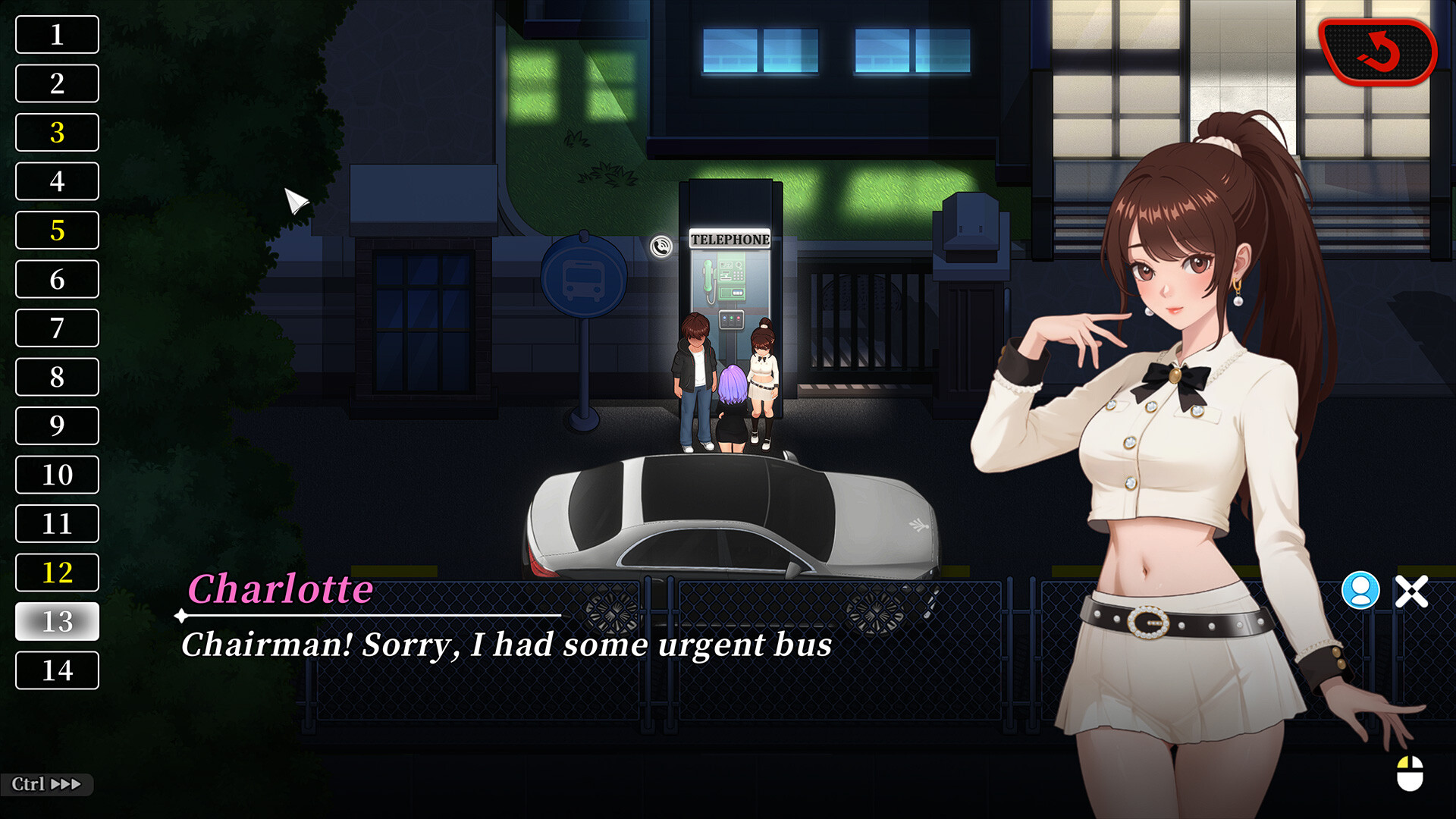 Happy Island Fantasy screenshot 10