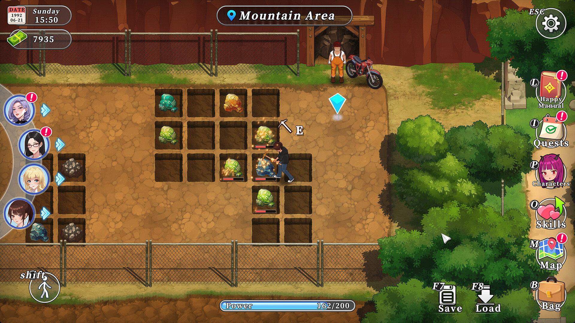 Happy Island Fantasy screenshot 19