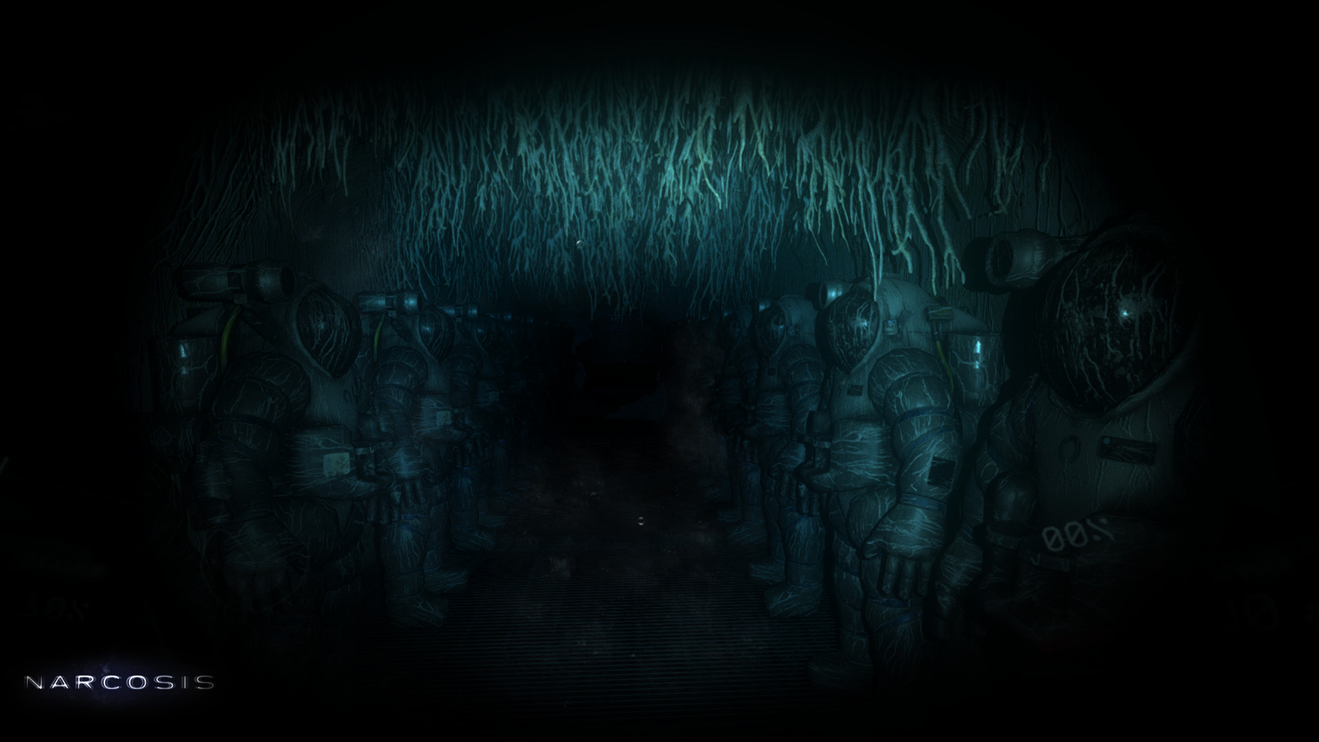 Narcosis screenshot 4