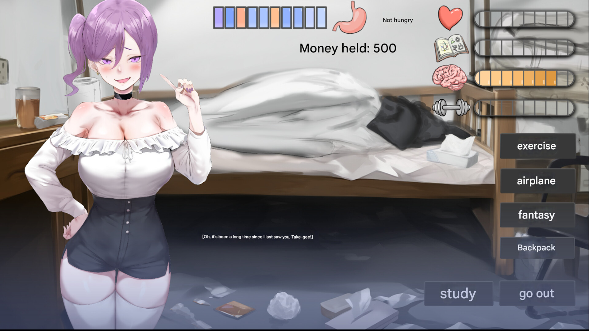 I Antasized Again screenshot 3