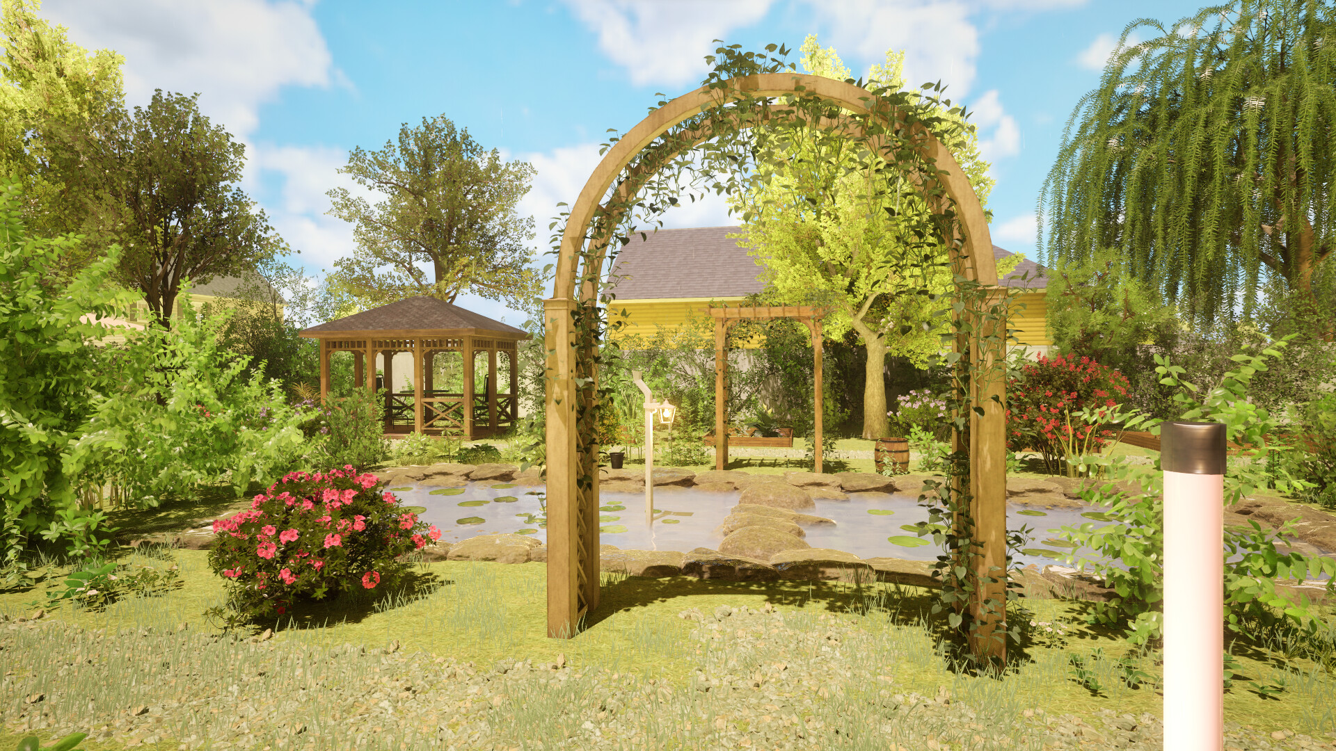 Pieces Left Behind screenshot 8