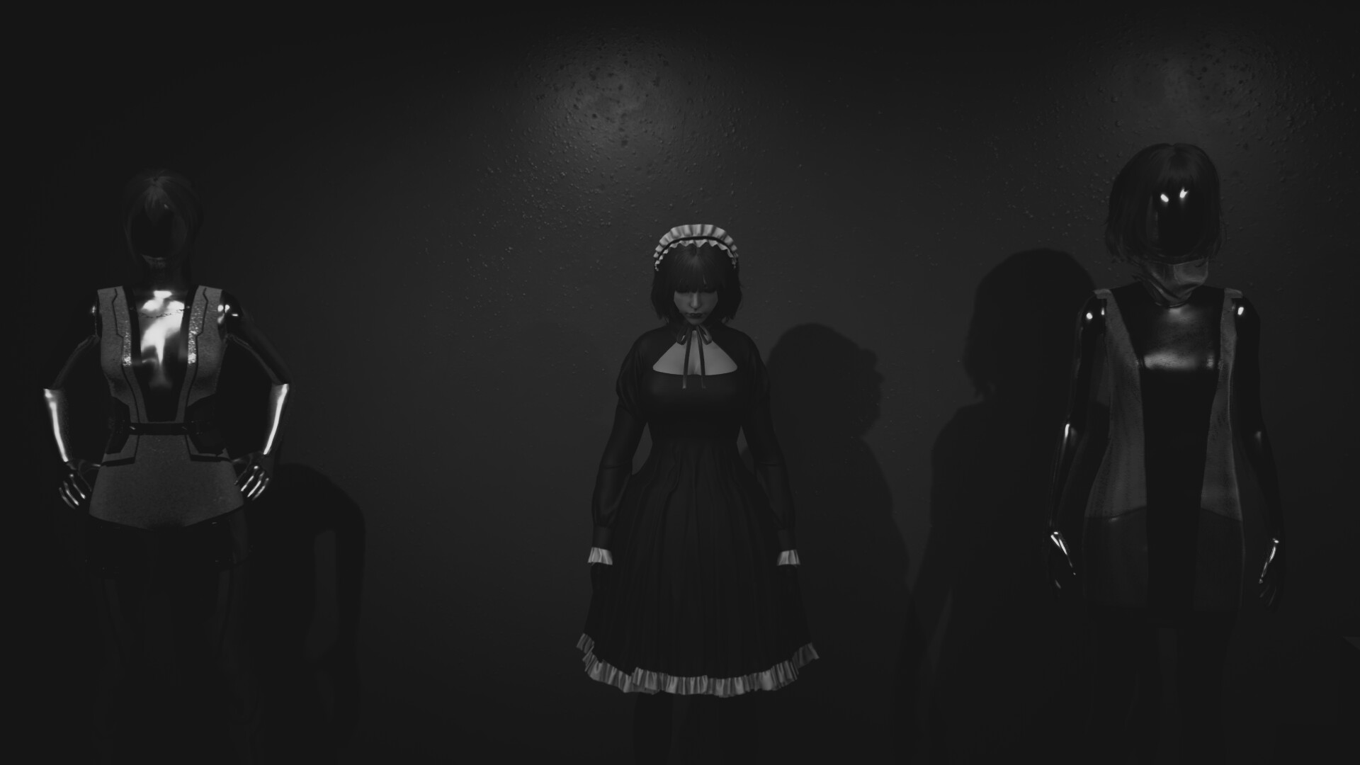 CAGELING screenshot 7