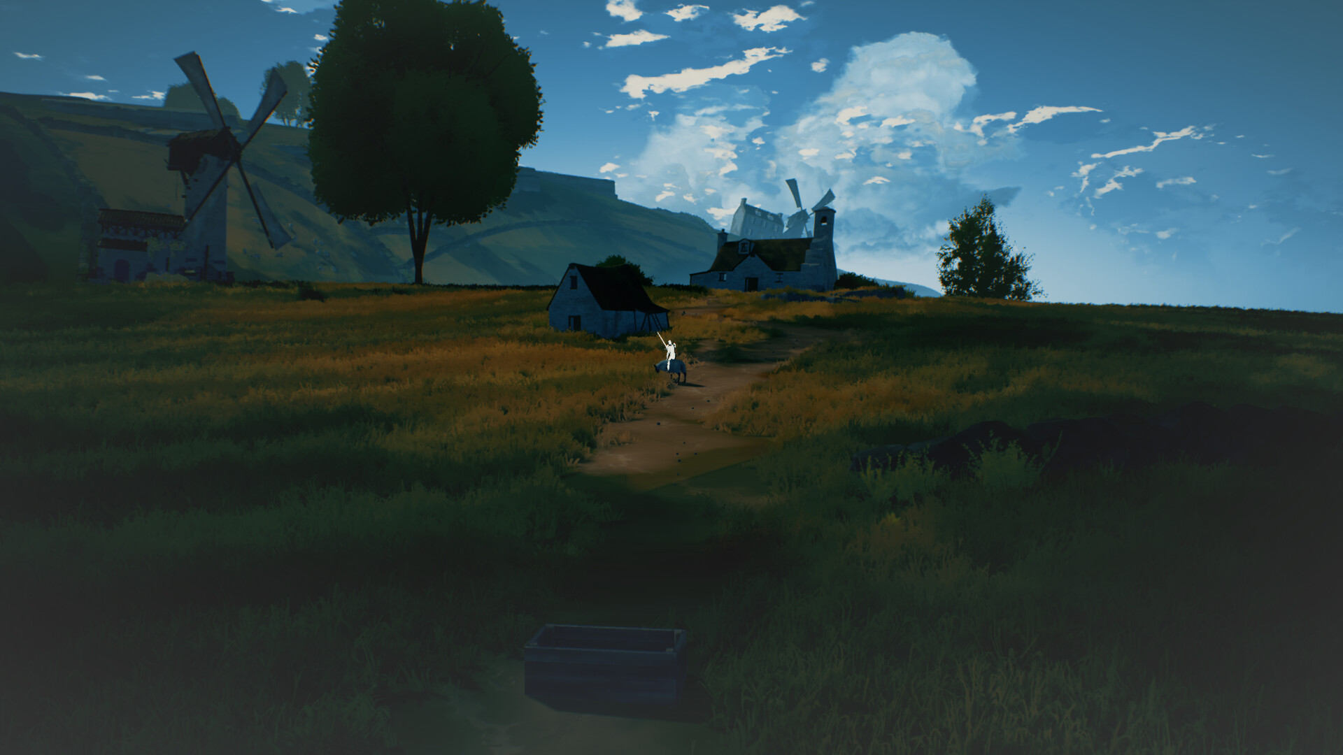 CAGELING screenshot 9