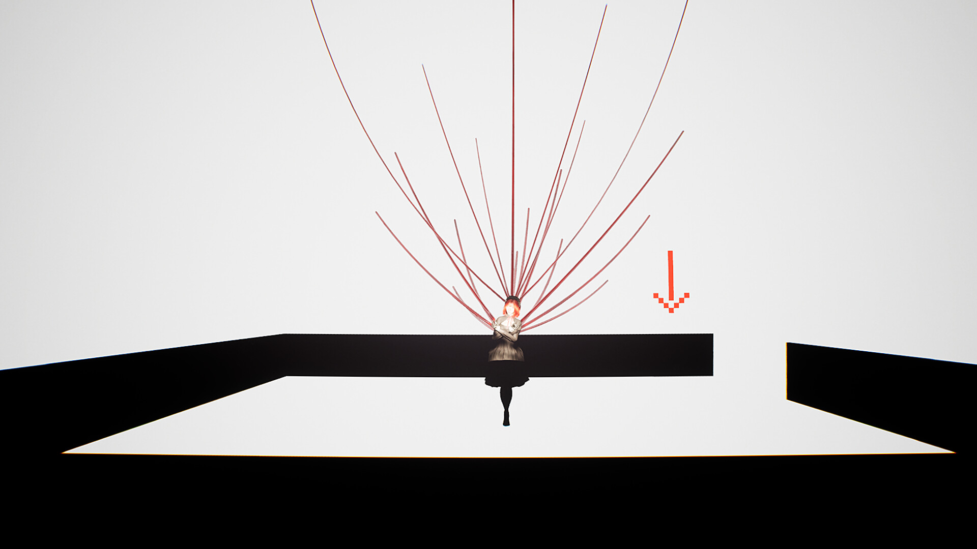 CAGELING screenshot 6