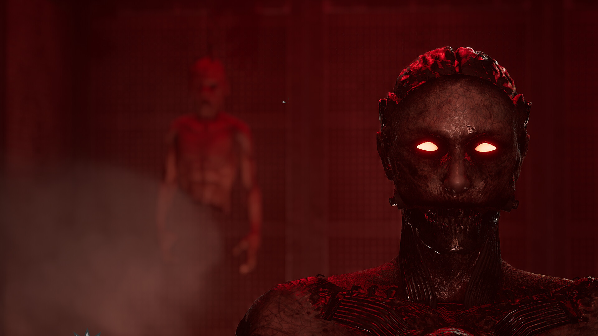 CONTAMINANT screenshot 4
