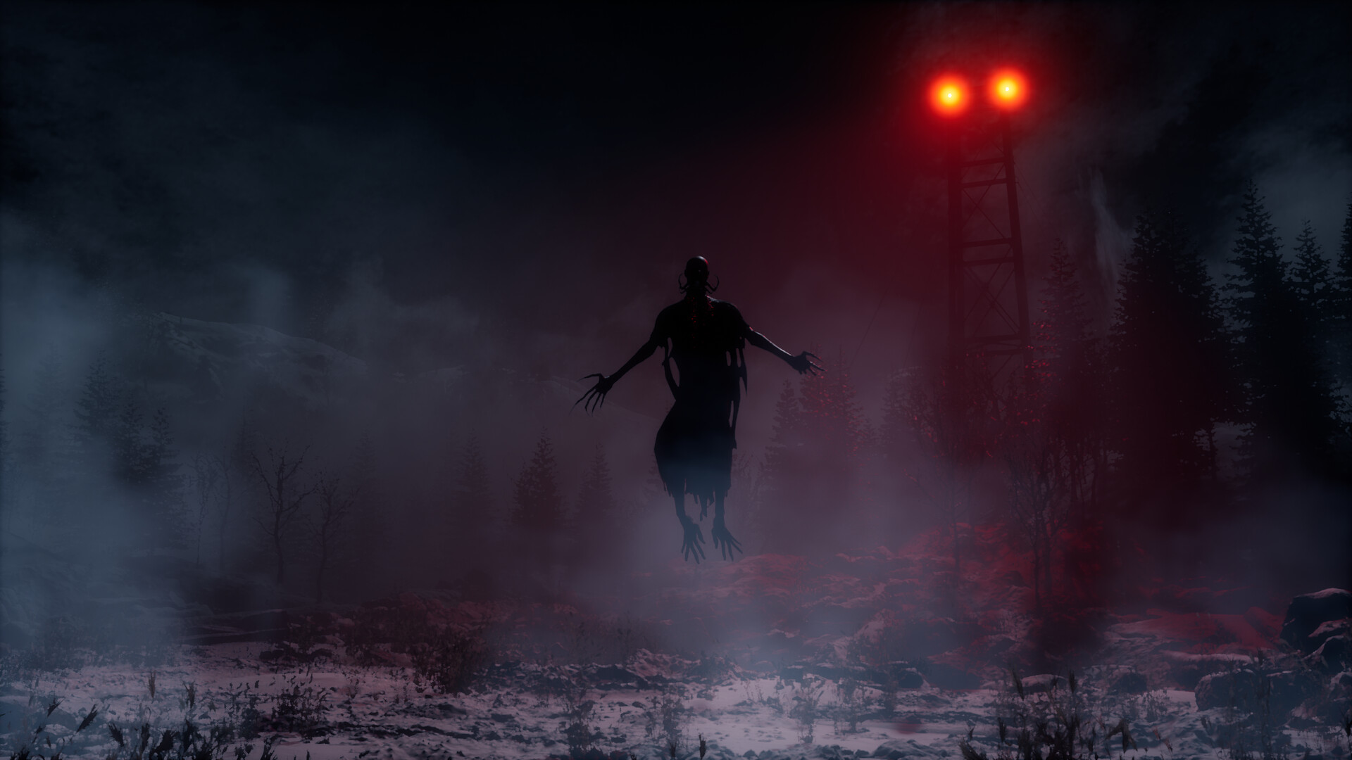 CONTAMINANT screenshot 9