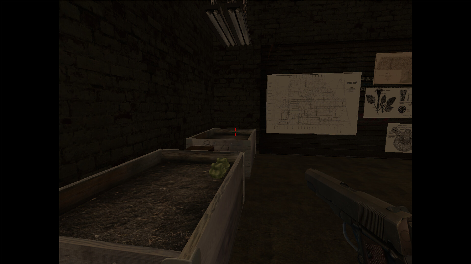 CALIGULA: 1996 screenshot 3