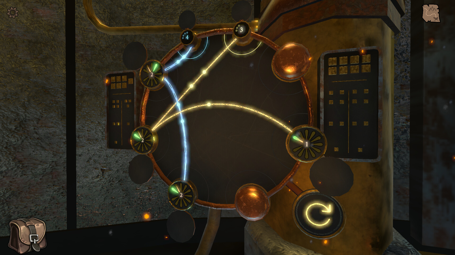 Legacy - Reawakening screenshot 2