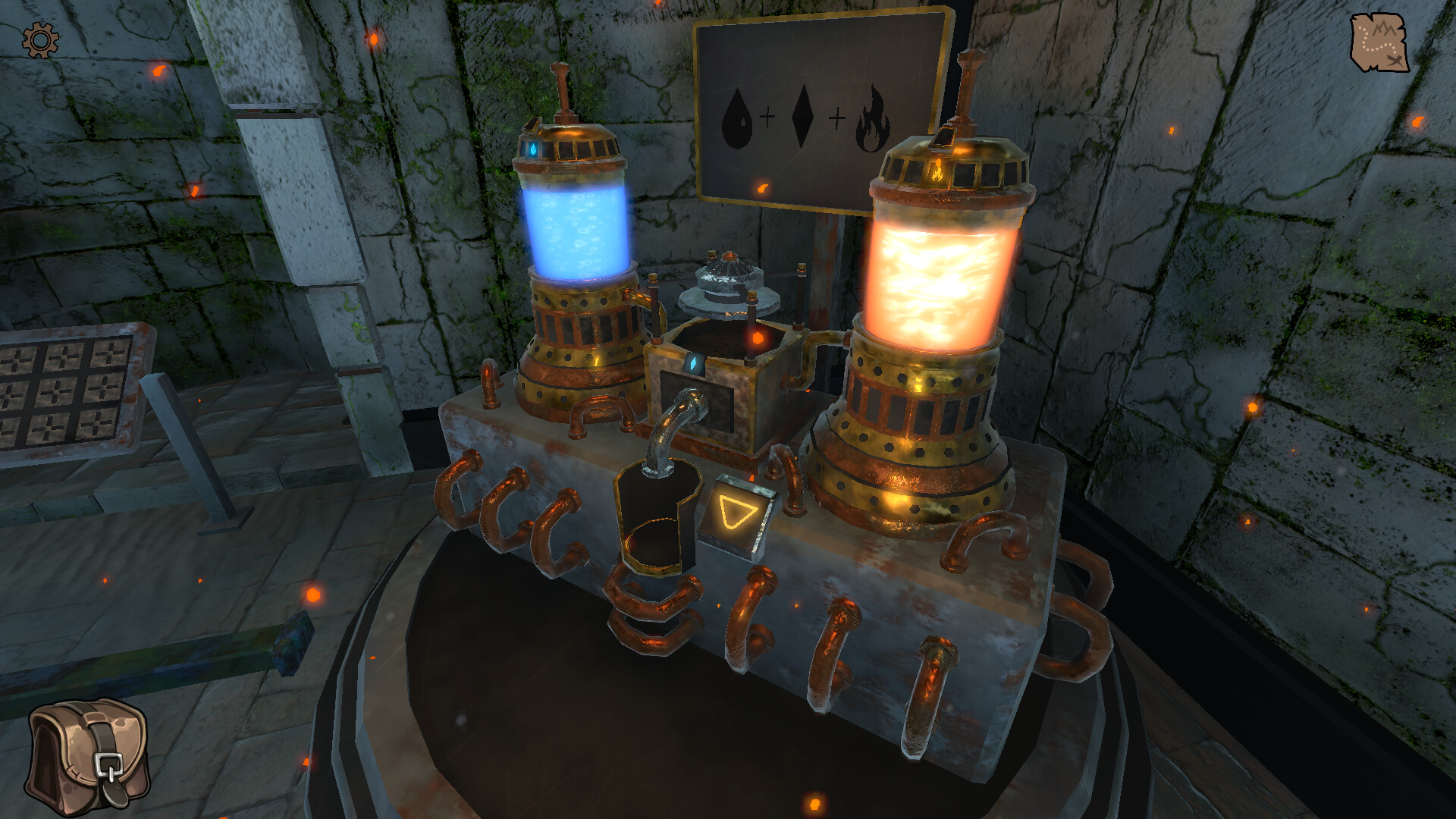 Legacy - Reawakening screenshot 5
