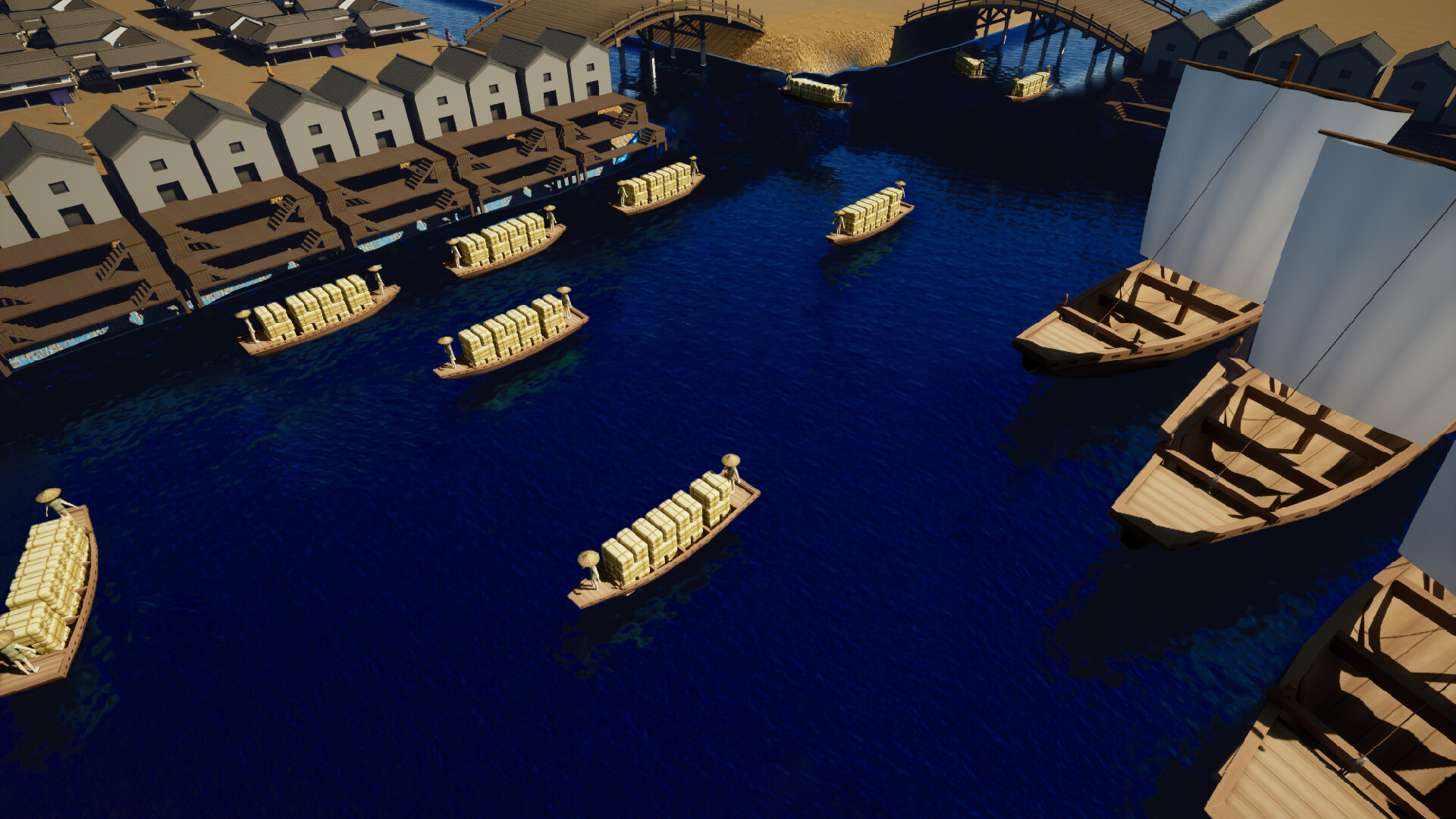 OEDO DEVELOPER screenshot 1