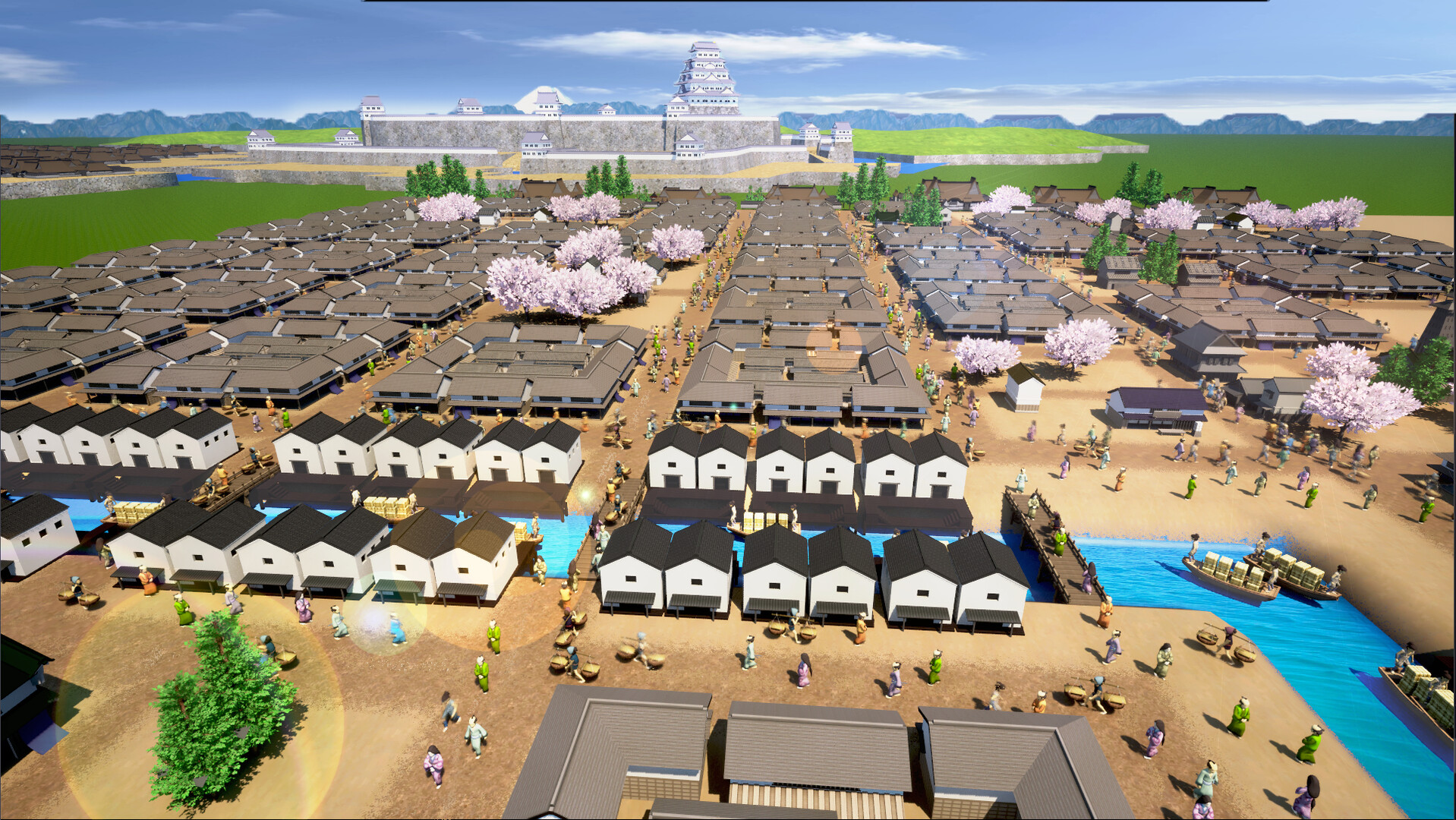 OEDO DEVELOPER screenshot 2