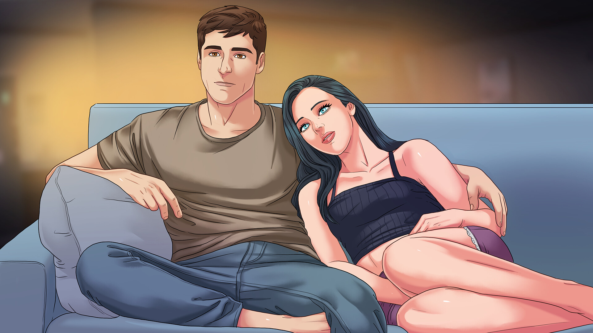 Our Red String screenshot 9