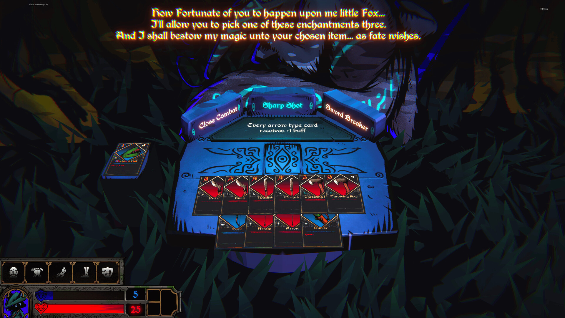 Across Unbeaten Paths screenshot 5