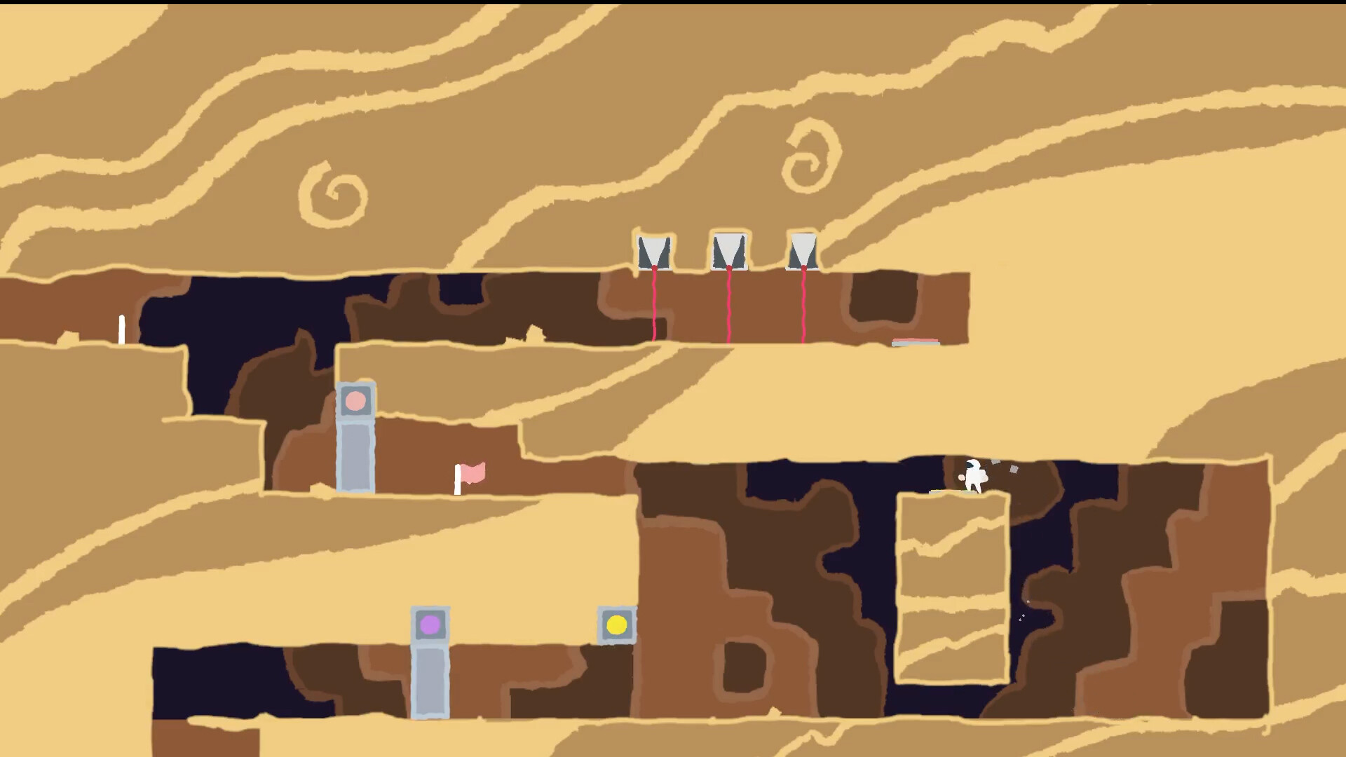 Tool Land screenshot 5