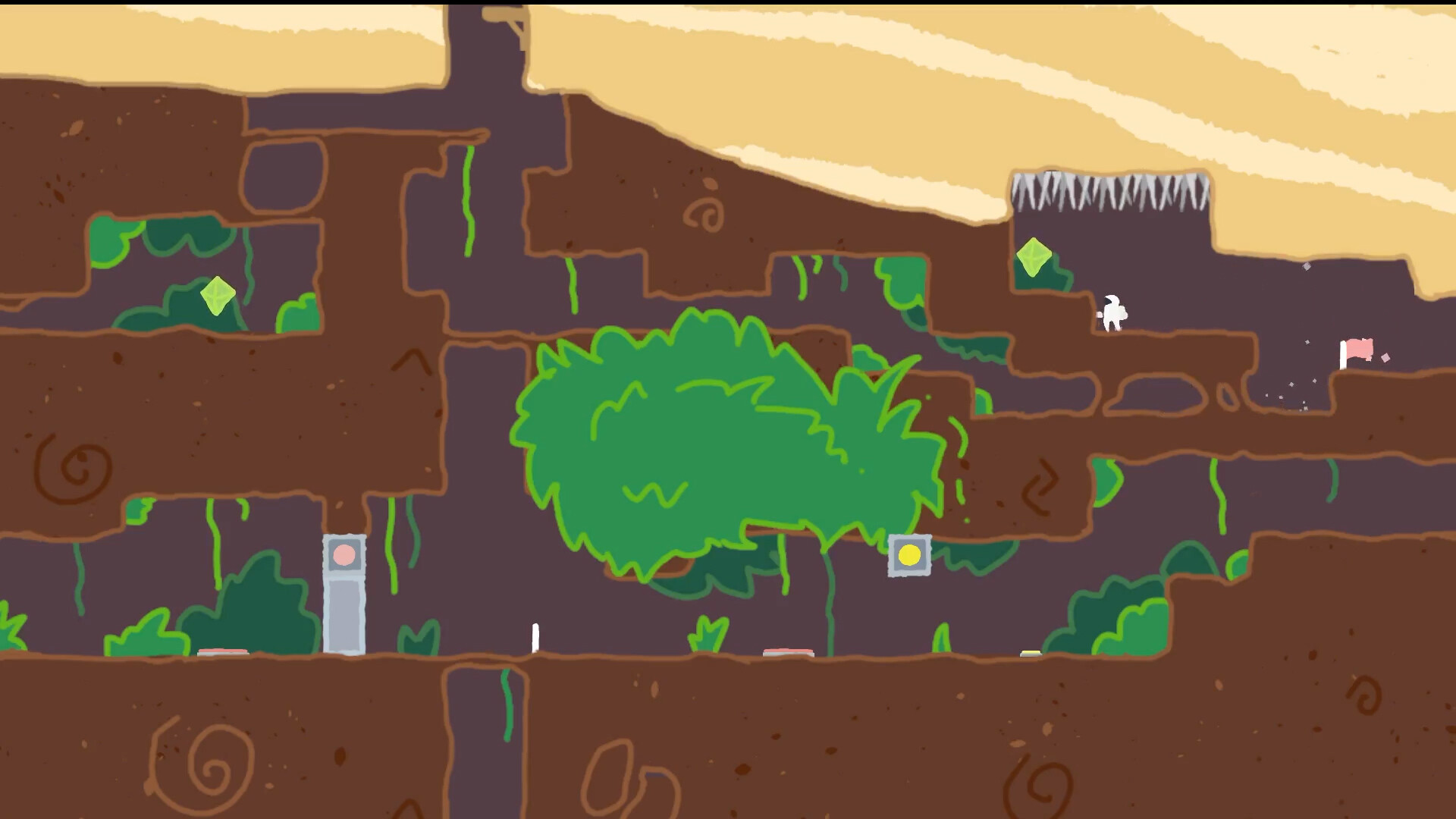 Tool Land screenshot 1