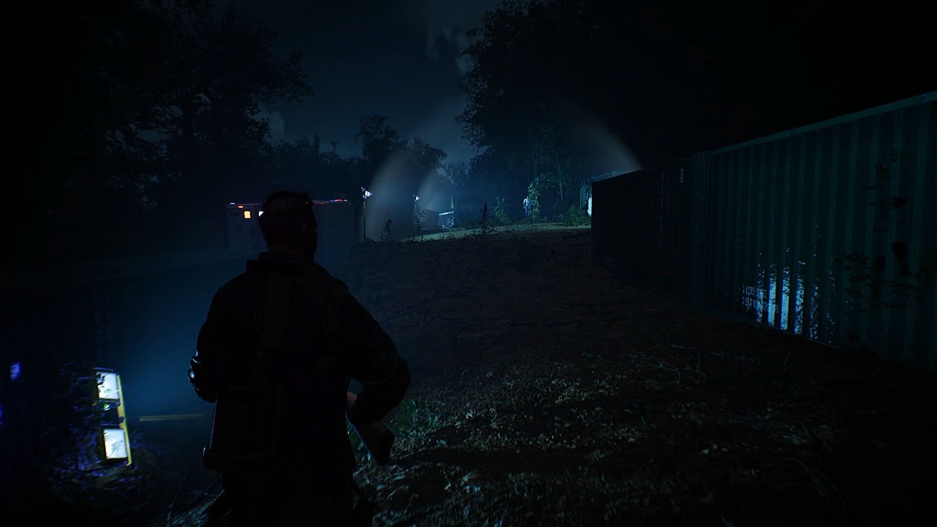 Outbreak Zero screenshot 3