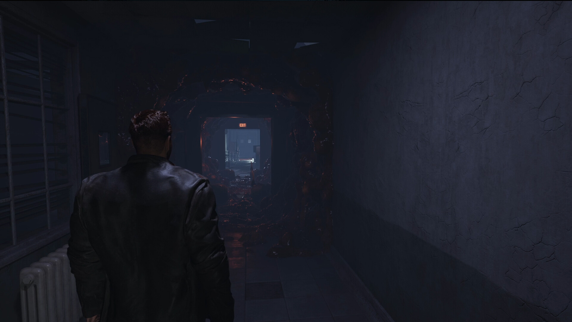 Outbreak Zero screenshot 2
