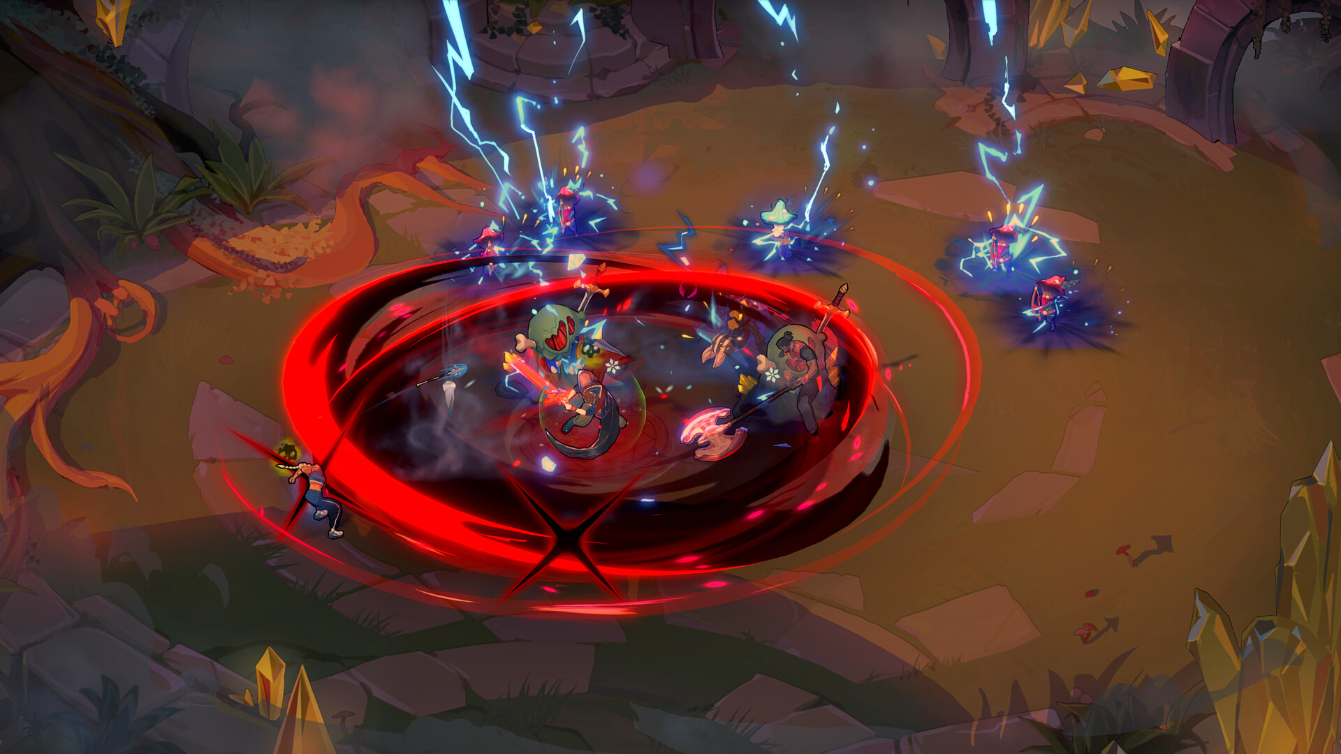 Guildrun screenshot 8