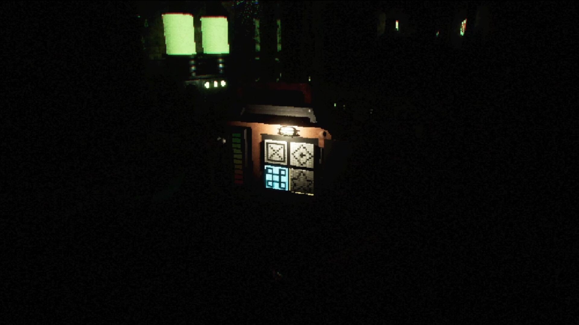 A Spooky Item Game screenshot 11