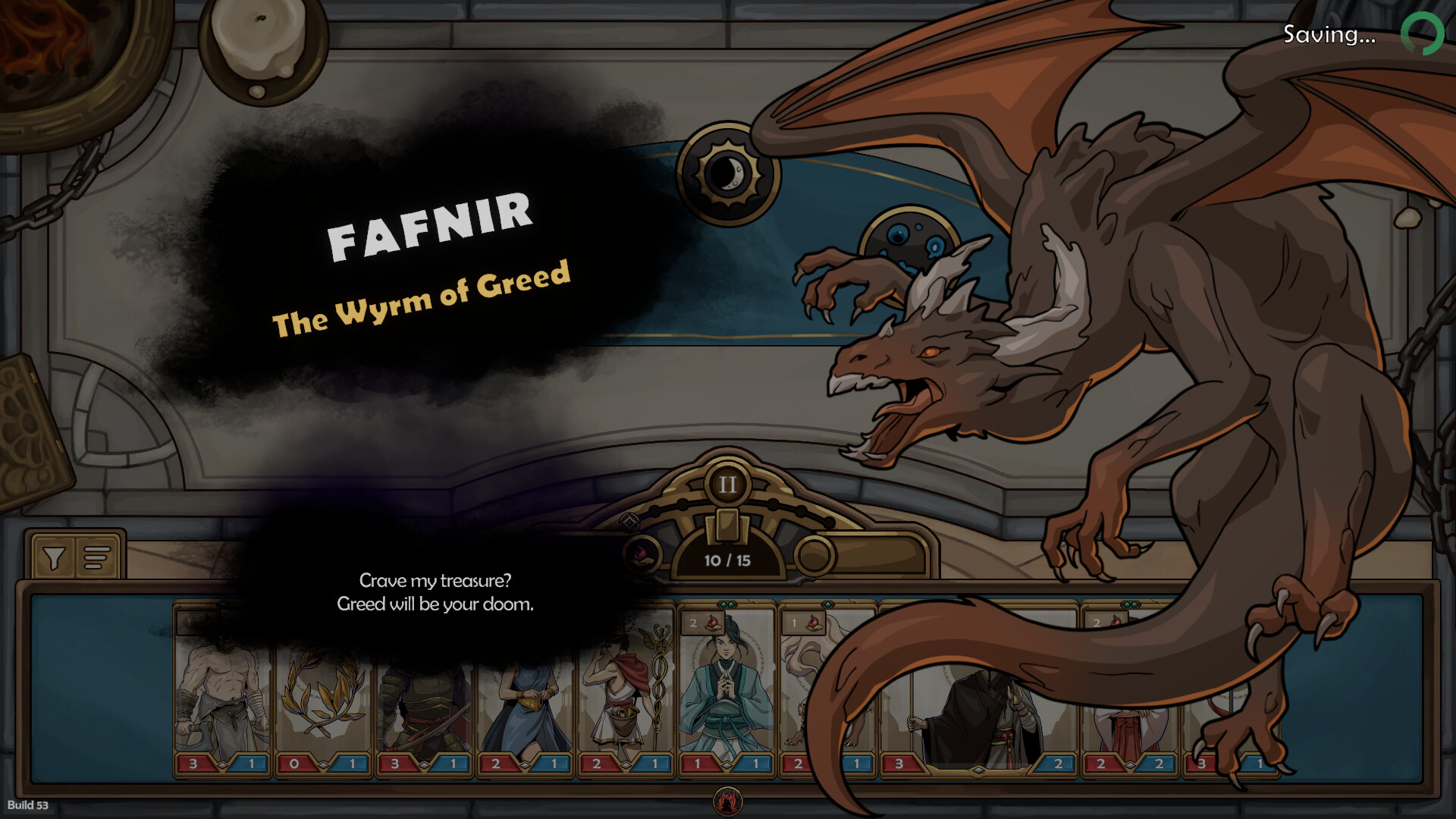Pantheion screenshot 8