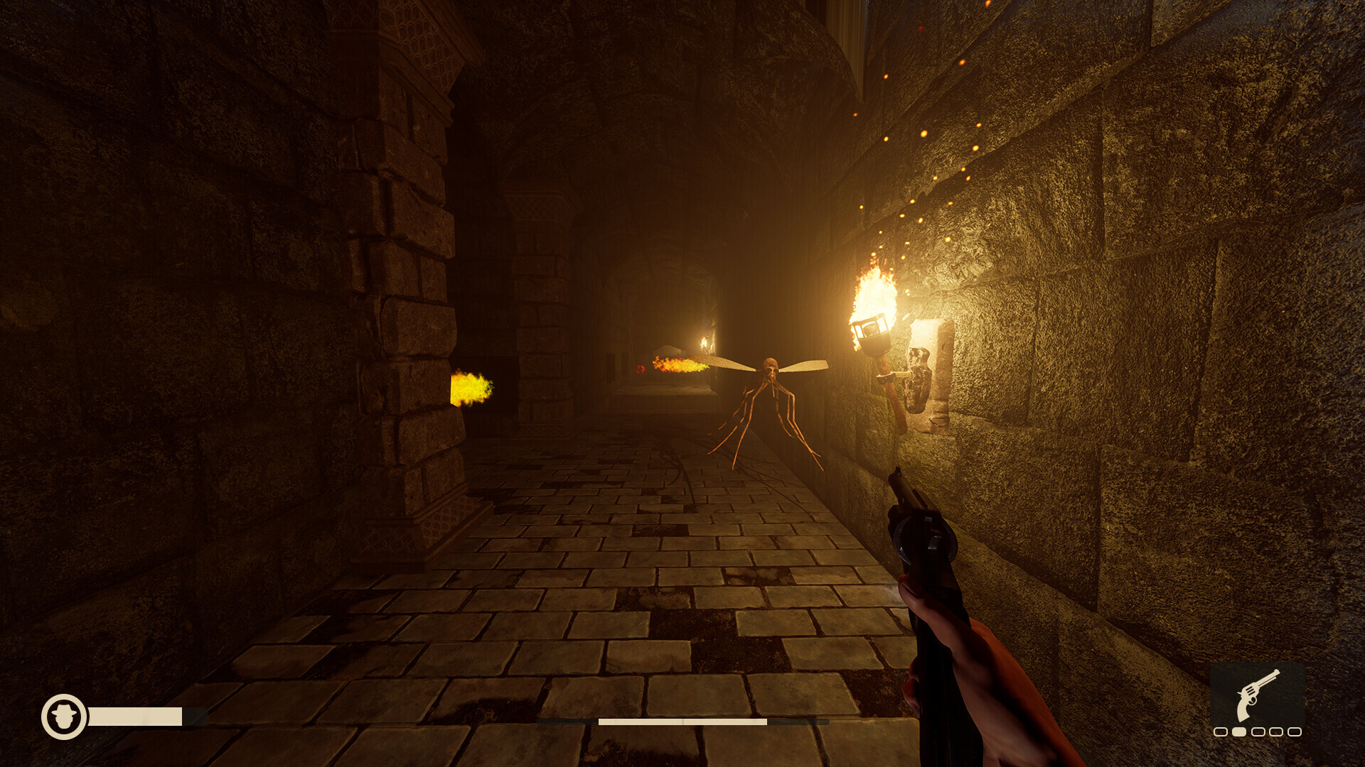 Treasure Hunters: Prologue screenshot 9