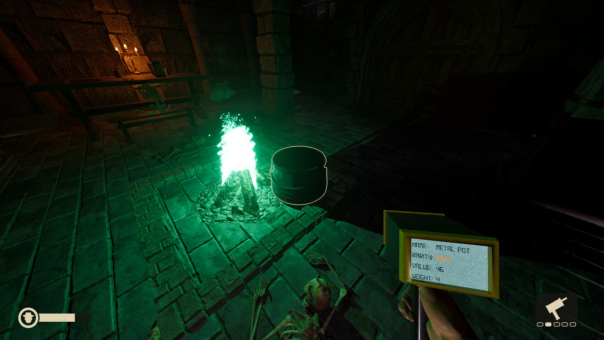 Treasure Hunters: Prologue screenshot 7