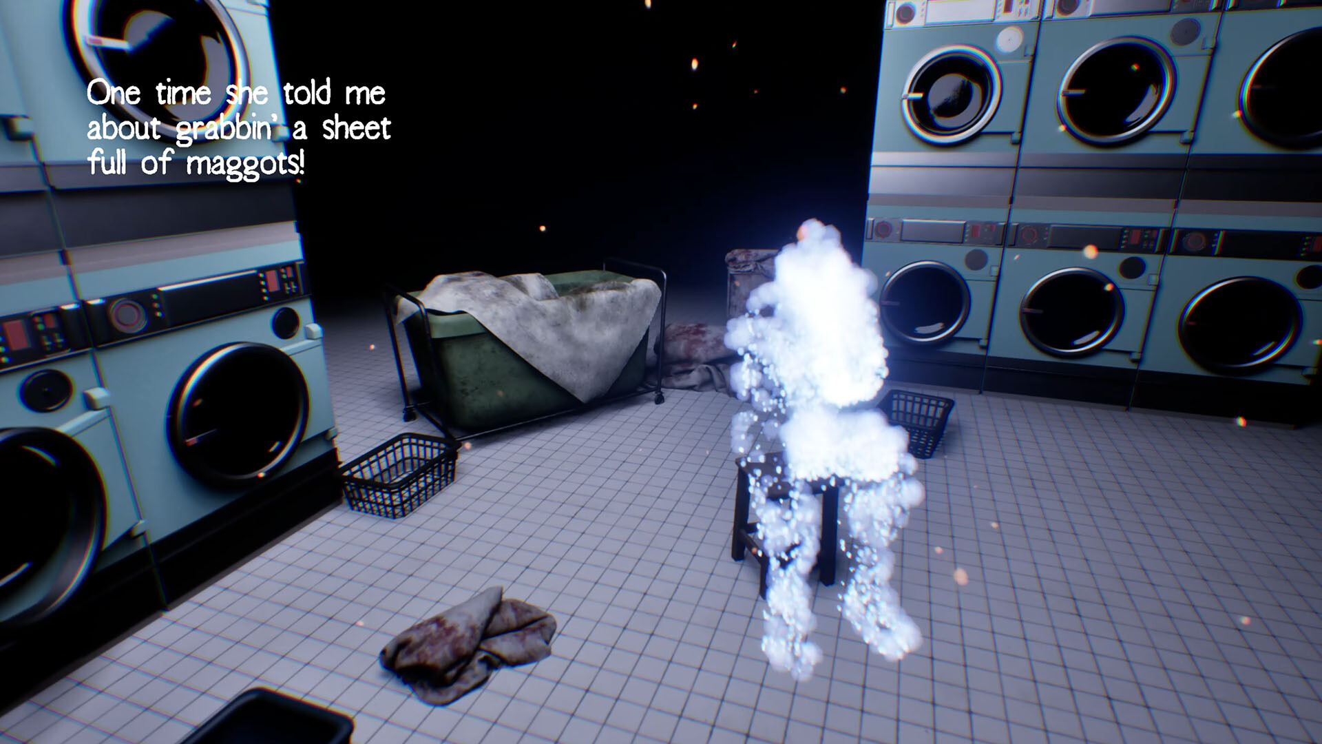 Coded Black screenshot 5