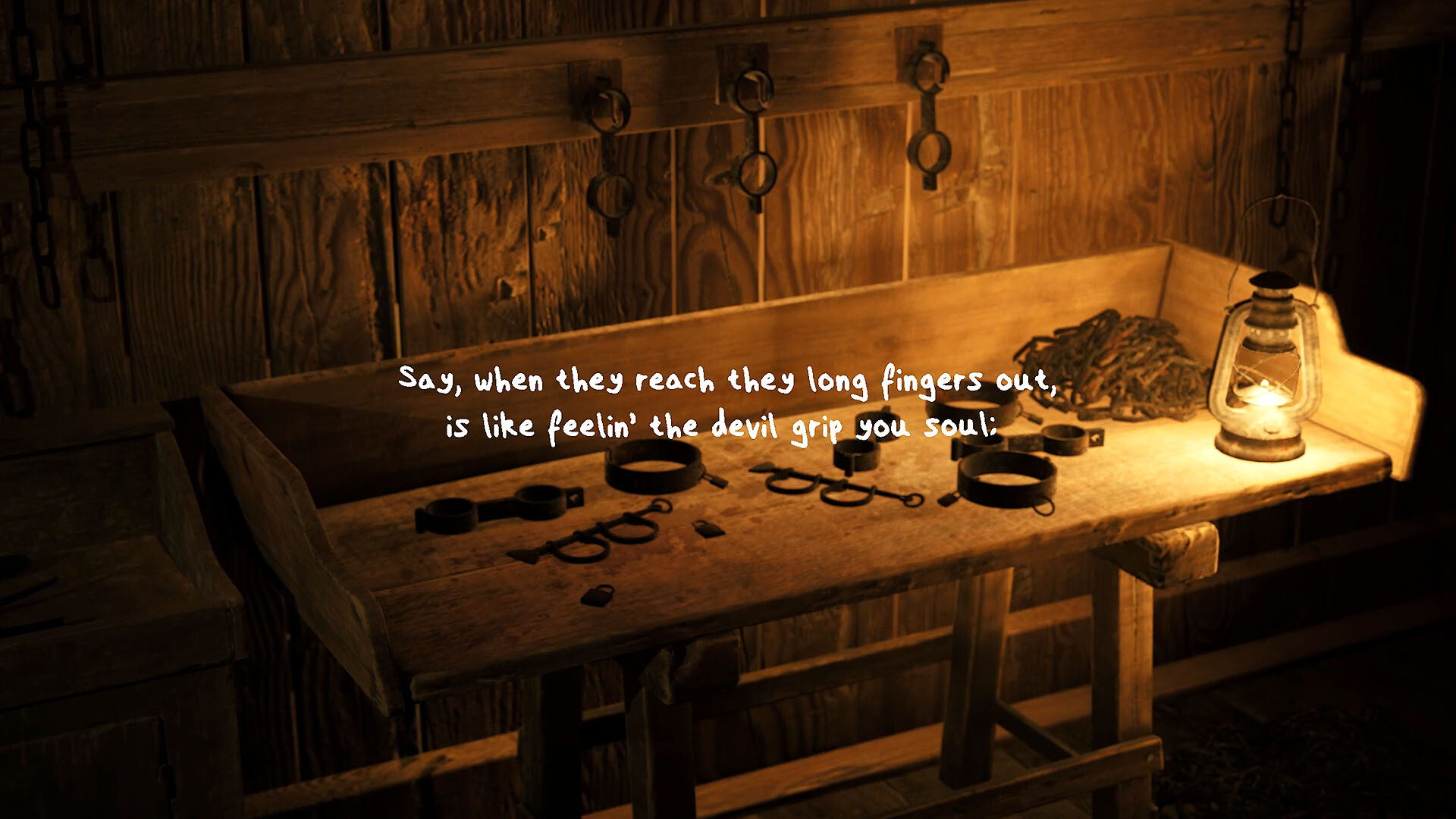 Coded Black screenshot 6