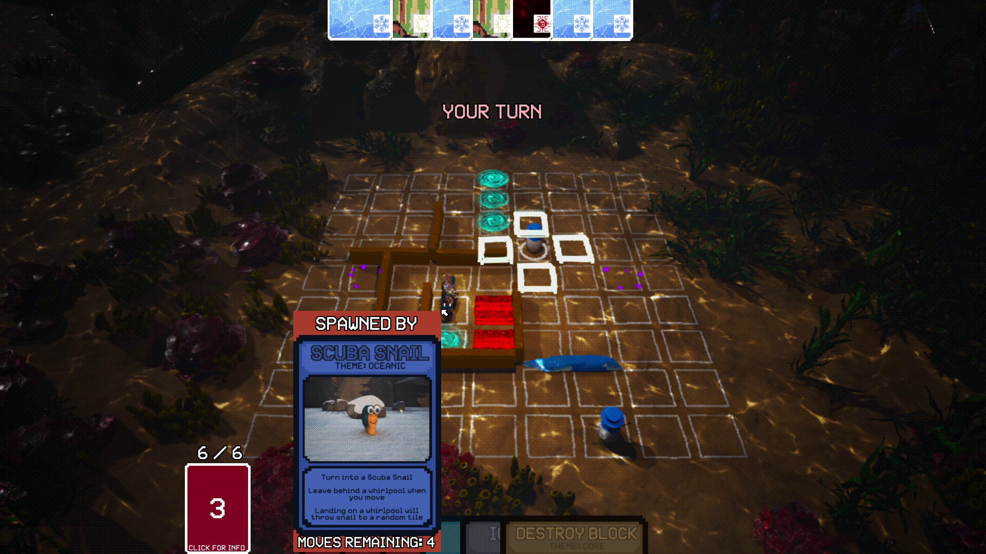 Snail Mail screenshot 4